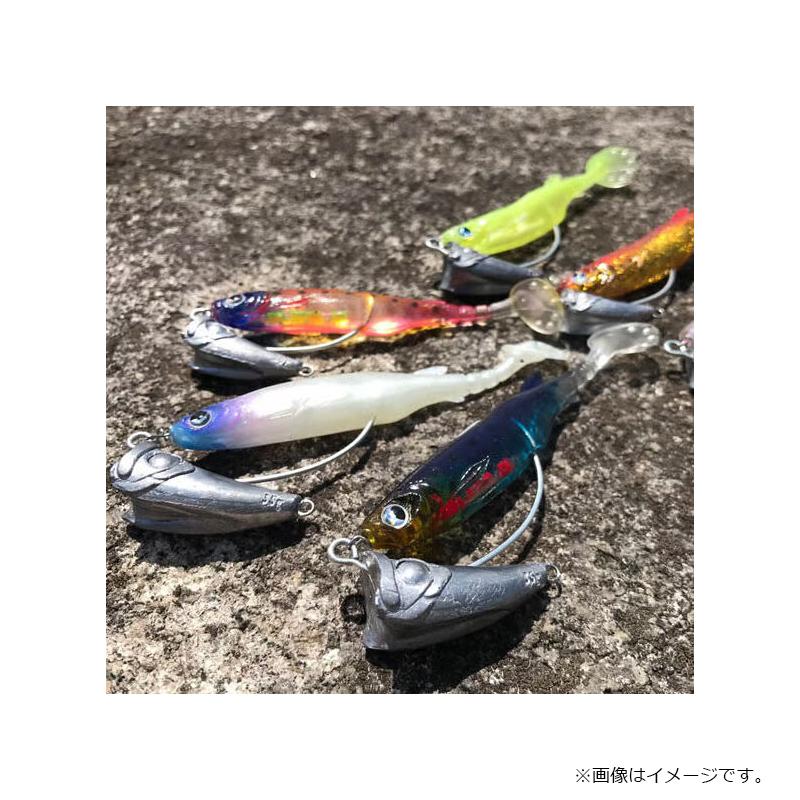 RUDIE'S NEGYOGARI JH Jig Head