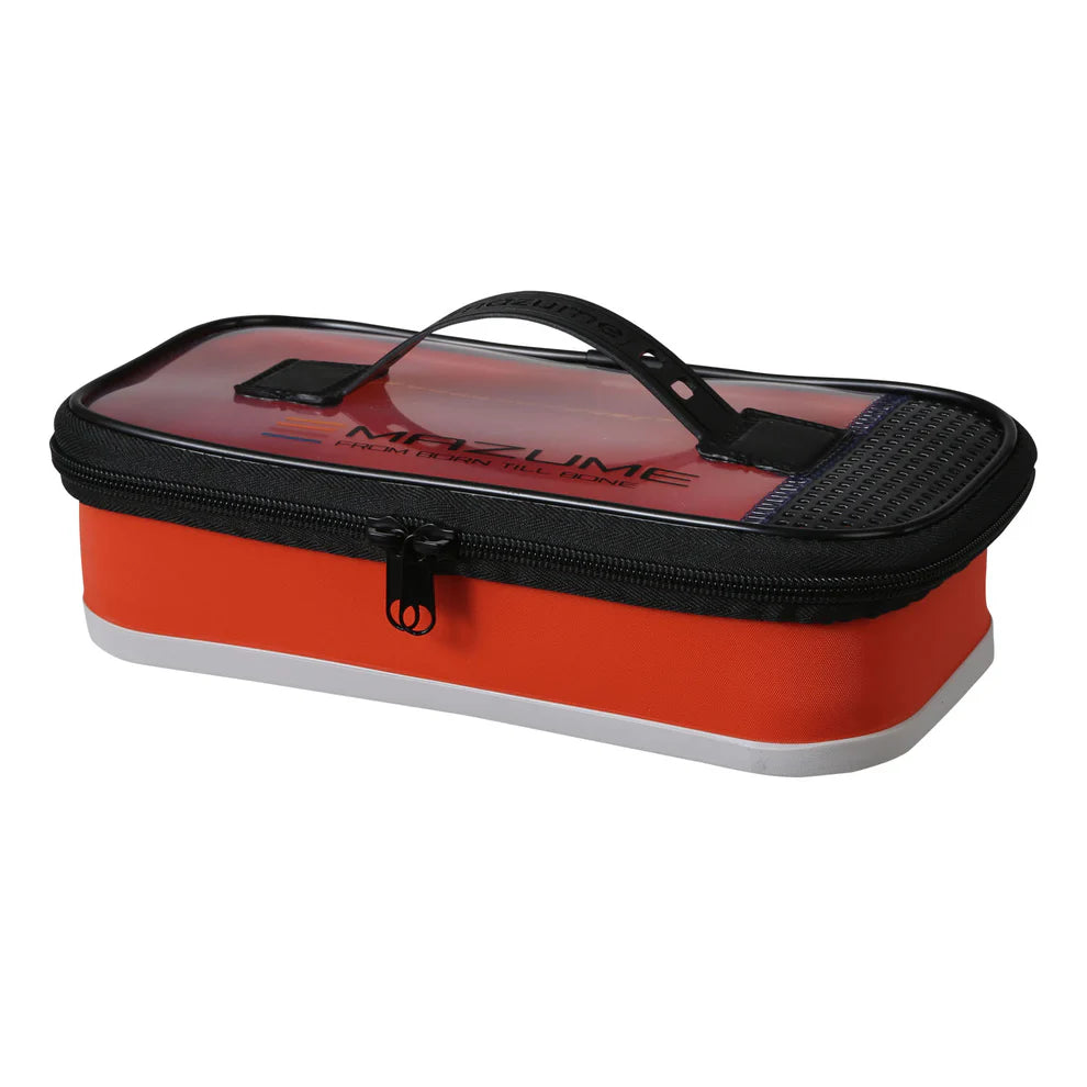 MAZUME EVA LURE CASE COMPACK MZBK-887 - New Color