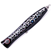 Sky Grey Koinobori Popper Monster Tuna 230