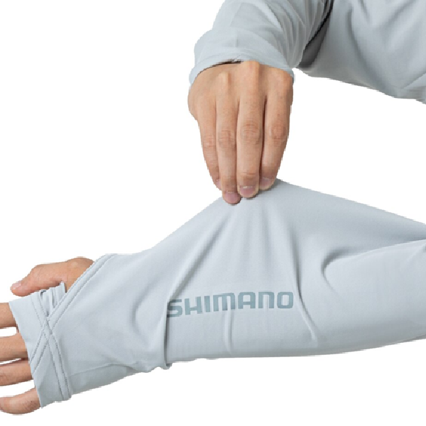 SHIMANO Sun Protection Hoodie SH-060Y