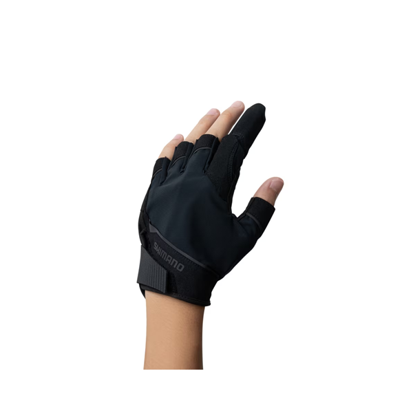 Shimano Casting Pro Gloves GL-044Z