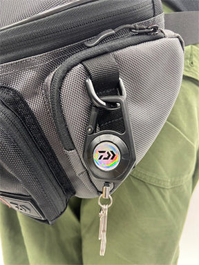 Daiwa CARABINER REEL 900 TYPE A