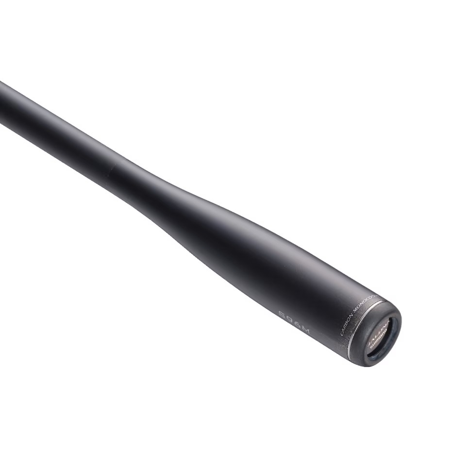 Shimano DIALUNA Lure Fishing Rod