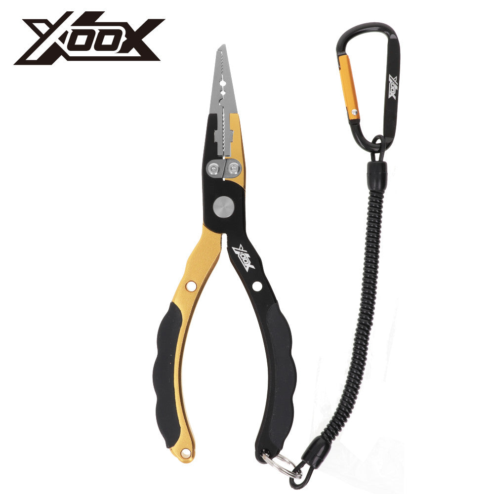 XOOX Expert Pliers Small Nose