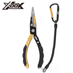 XOOX Expert Pliers Small Nose