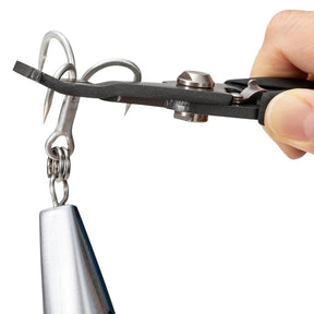 SHIMANO JDM 7 INCH POWER PLIER BENT TIP CT-562Z