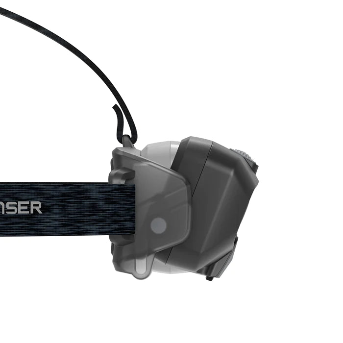 LED LENSER HF8R Core HEADLAMP