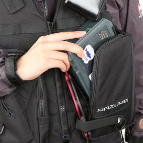 MAZUME Core Life Jacket ＭＺＬＪ－７７１