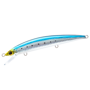 Duel AILE MAGNET TG MINNOW SLIM 145F