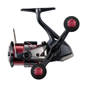 (JDM) 2025 Shimano Sephia XR Spinning Reel for Squid Fishing