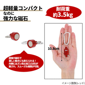 XOOX Magnetic Joint