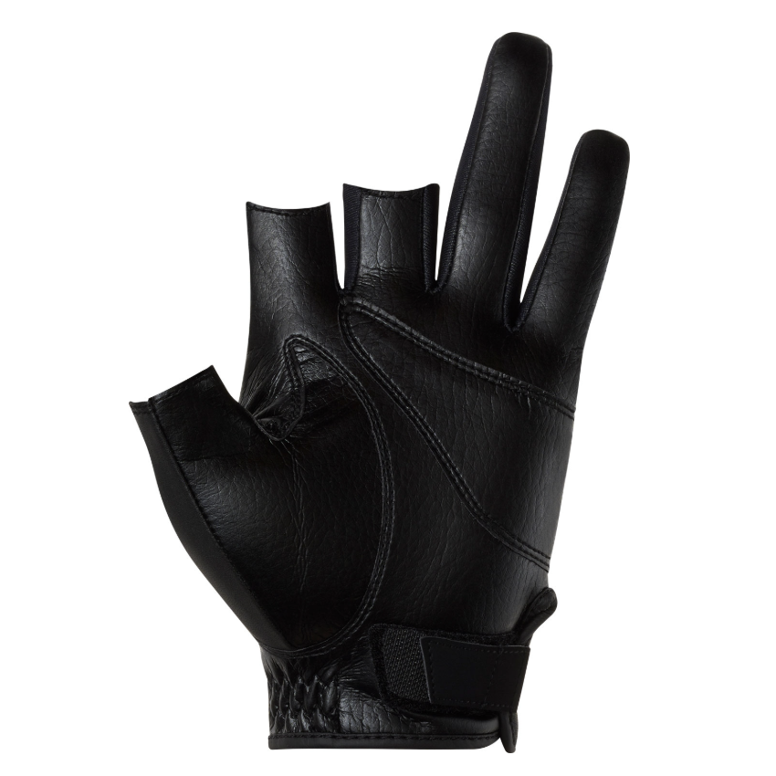 Daiwa Tournament Gloves DG-1026TW (3 Cuts)