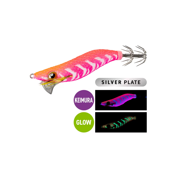 Shimano SEPHIA SEPY FLASH BOOST #2.2
