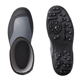 SHIMANO PIN FELT Light Short Boots FB-021W