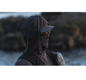 SHIMANO Sun Protection Hoodie SH-060Y