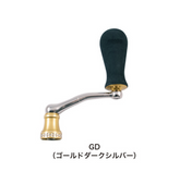 S.O.M Custom Handle NO LIMITS 20ST20000/18000BM95