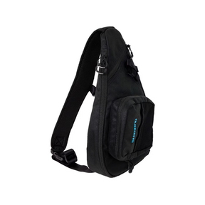 Shimano Black Sling Bag