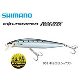 Shimano ColtSniper ROCK JERK 170F OM-170P