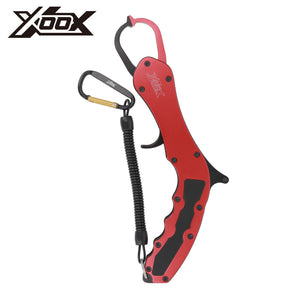 XOOX Expert Fish Grip LG II