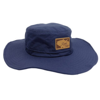 Ripple Fisher Ventilation Hat