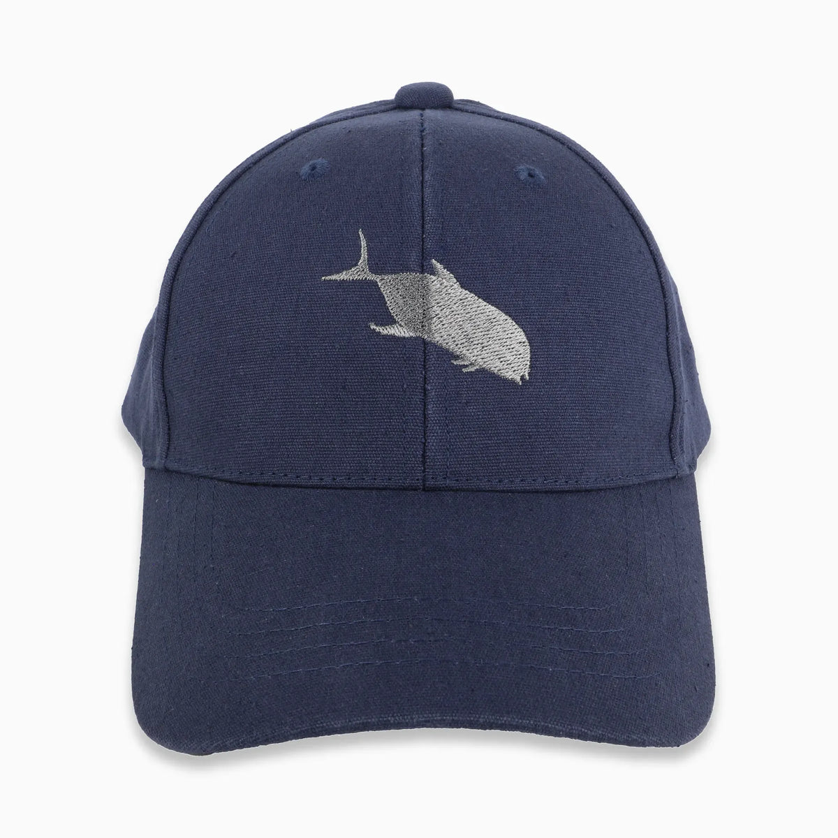 FISHERMAN Cotton Cap