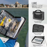 Shimano Lure Wallet