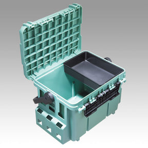 MEIHO VERSUS BUCKET MOUTH BM-7000 Tackle Box