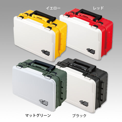MEIHO VERSUS VS-3078 Tackle Box