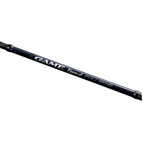 24 Shimano GAME TYPE J FULLBEND ROD