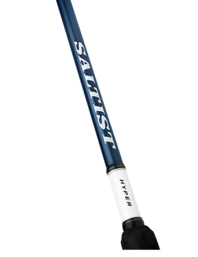 DAIWA 26 SALTIST HYPER RODS (SPIN MODEL)