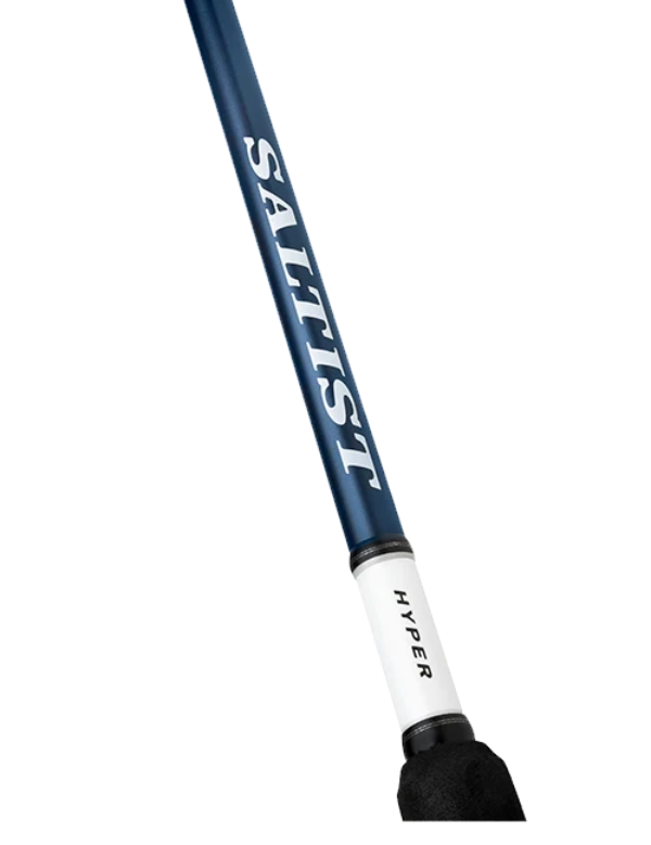 DAIWA 26 SALTIST HYPER RODS (SPIN MODEL)