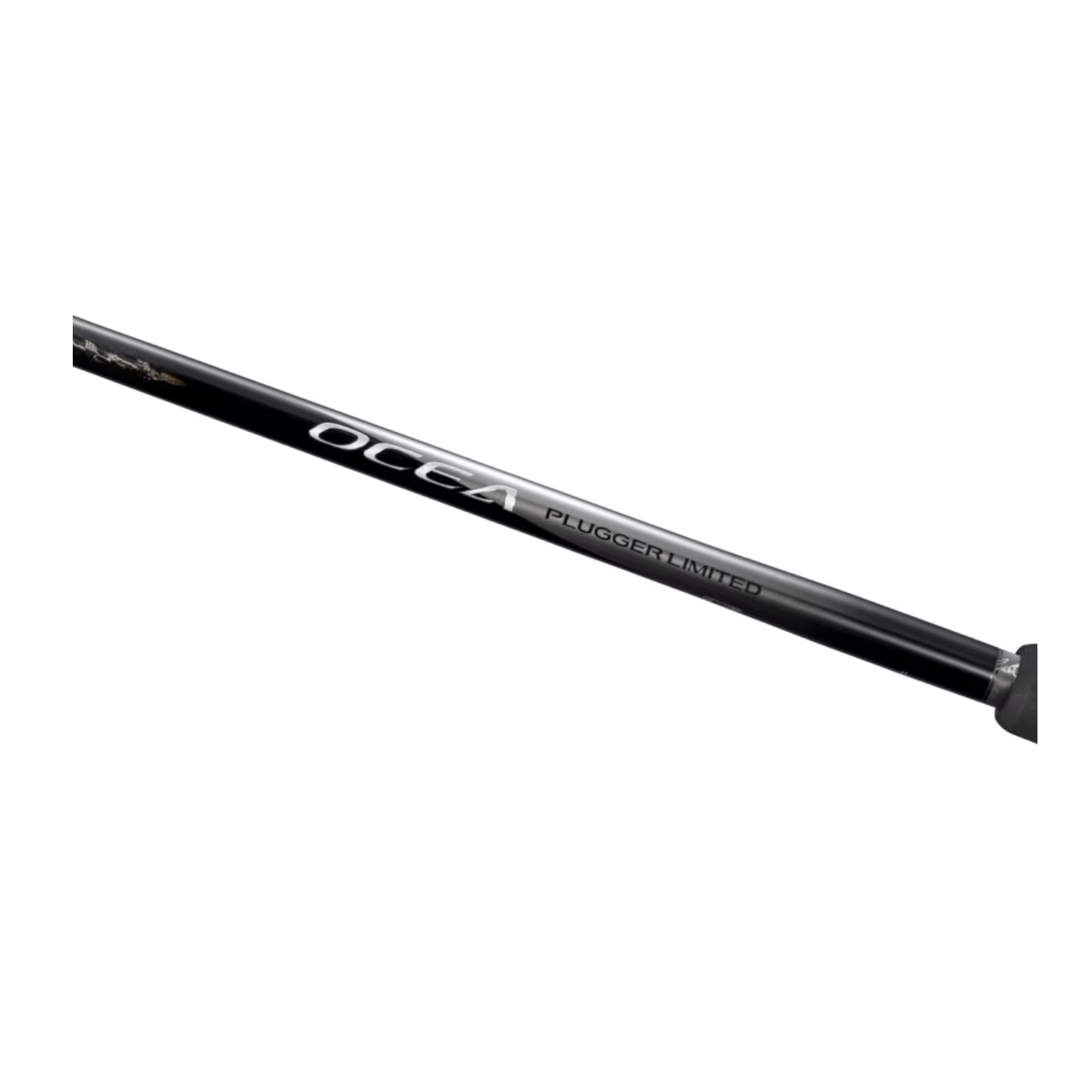 25 Shimano OCEA PLUGGER Limited Rod