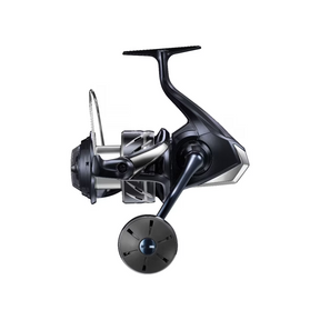 24 Shimano Stradic SW B Spinning Fishing Reel