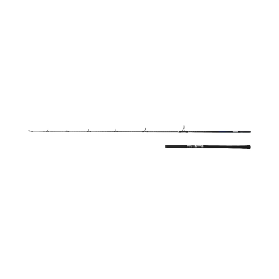 Shimano GRAPPLER BB TYPE C Spinning Rod