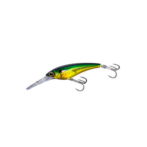 Shimano LEDGE RUNNER 160F