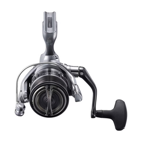 Shimano NASCI SPINNING FISHING REEL