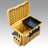 New Color - MEIHO VERSUS BUCKET MOUTH BM-9000 Tackle Box (Local Pickup Only)