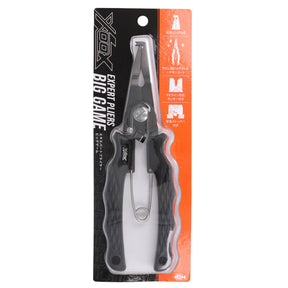 XOOX Expert Pliers for big game