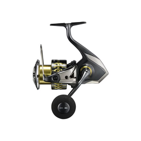 25 Shimano SUSTAIN FK SPINNING FISHING REEL
