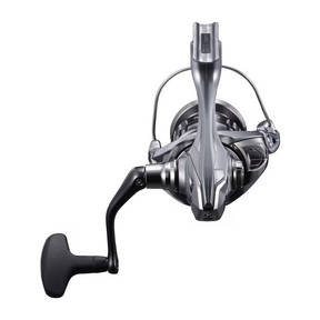 Shimano NASCI SPINNING FISHING REEL