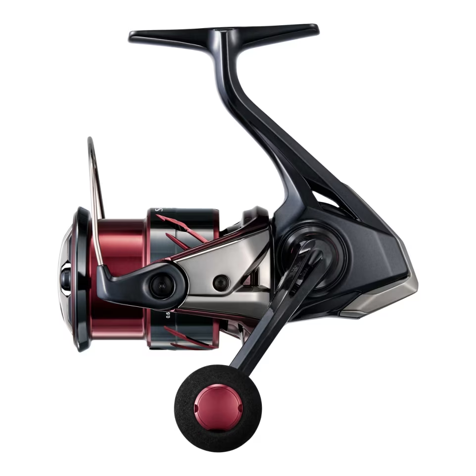 (JDM) 2025 Shimano Sephia XR Spinning Reel for Squid Fishing