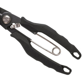 SHIMANO JDM 7 INCH POWER PLIER BENT TIP CT-562Z