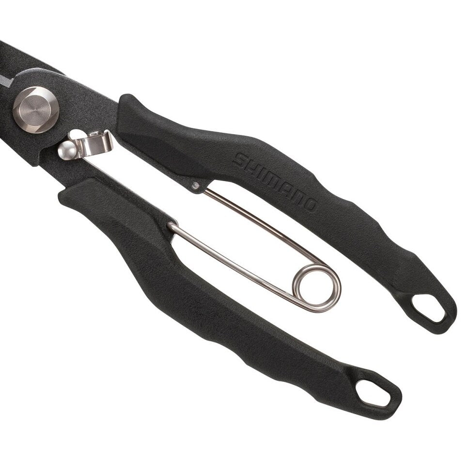 SHIMANO JDM 7 INCH POWER PLIER BENT TIP CT-562Z