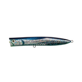 Maria DuckDive F190 Slim Popper 190mm 60g (with Hooks)
