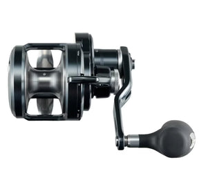 2024 Shimano Ocea Jigger LD Overhead Reel