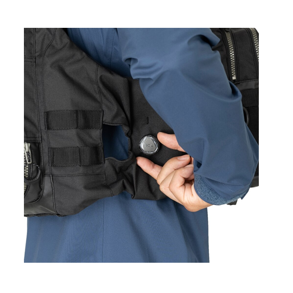 SHIMANO Act Game Vest VF-274W