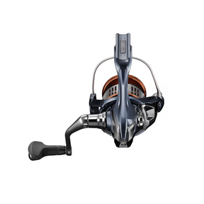 25 Shimano NASCI FD SPINNING FISHING REEL