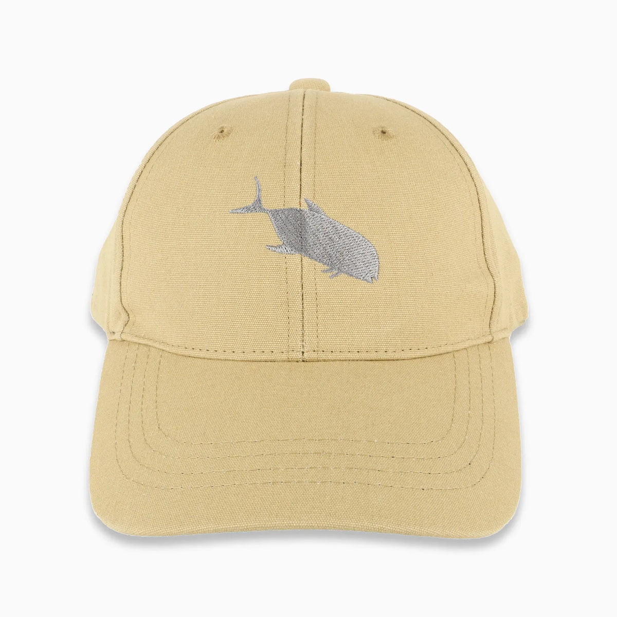 FISHERMAN Cotton Cap