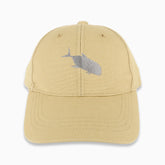 FISHERMAN Cotton Cap