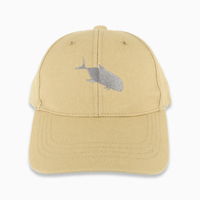 FISHERMAN Cotton Cap